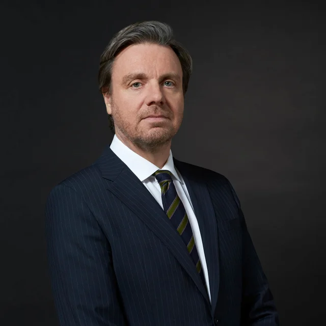 Jesper Krog Strøttrup