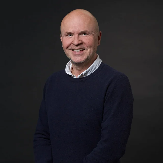 Jesper Hannibal Müller