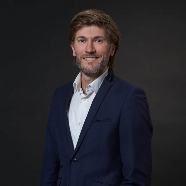 Peter Michael Larsen