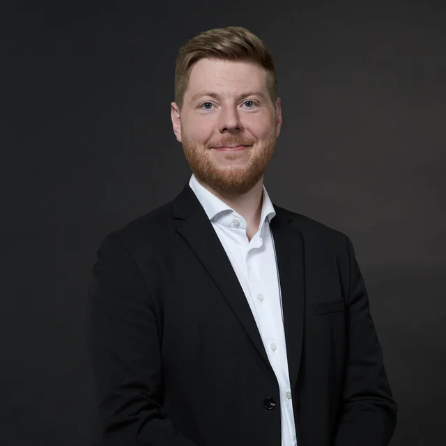 Mads Severin Nielsen 